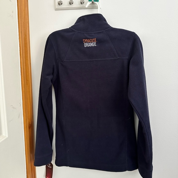 Women’s Syracuse Fleece - Picture 5 of 6